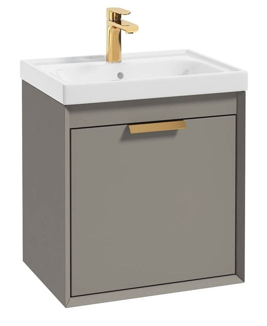 vanity unit