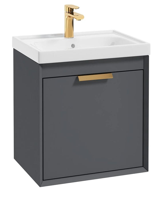 vanity unit