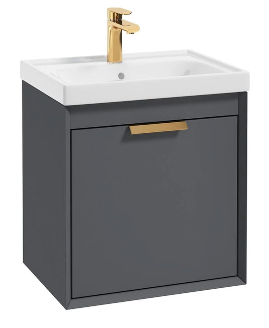 vanity unit