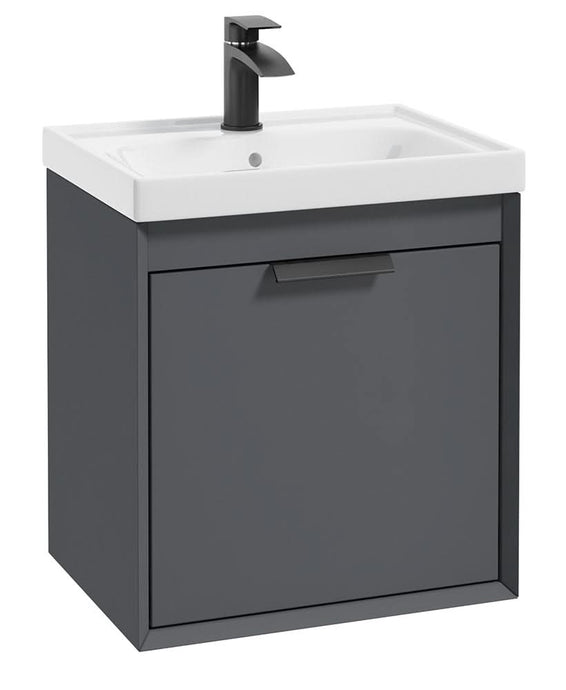 vanity unit