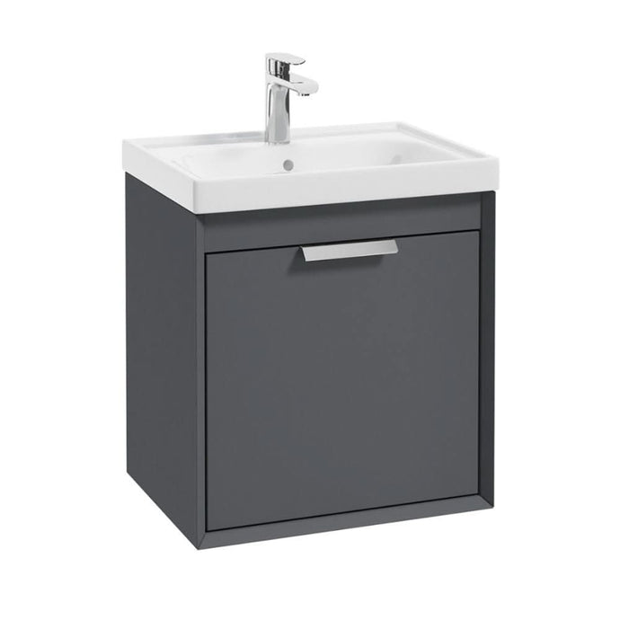 vanity unit