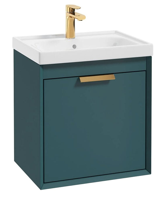 vanity unit