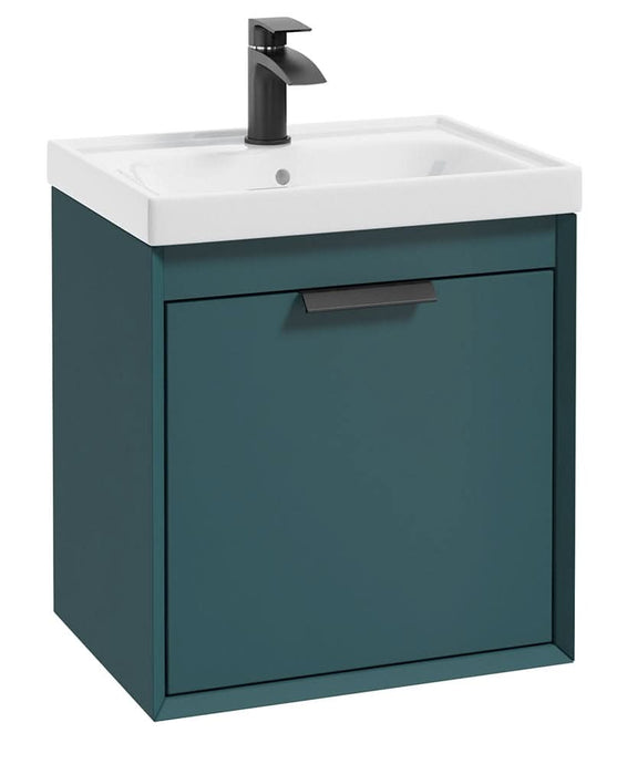 vanity unit