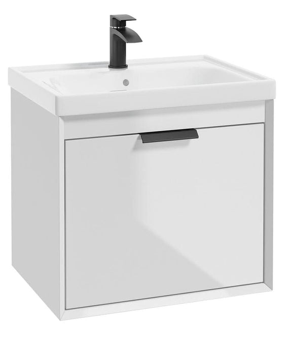 vanity unit