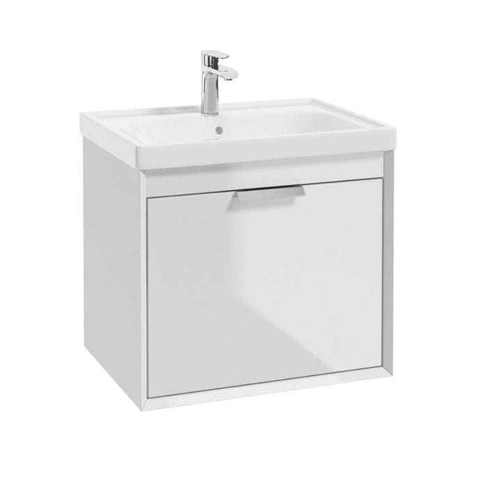 vanity unit