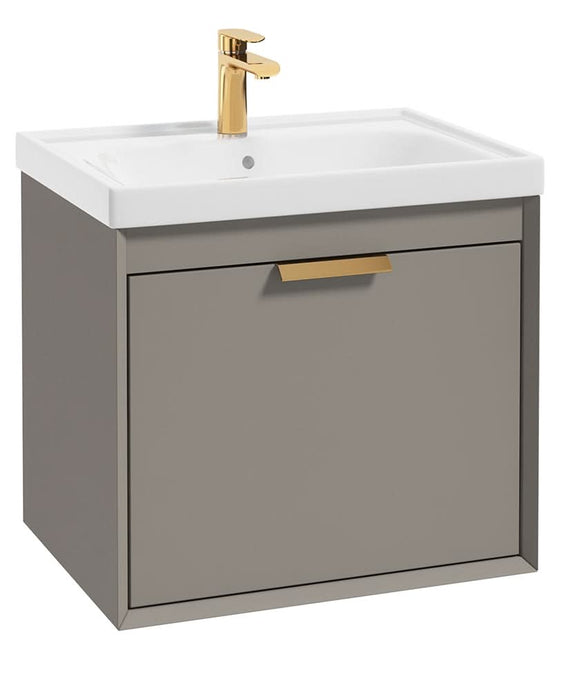 vanity unit