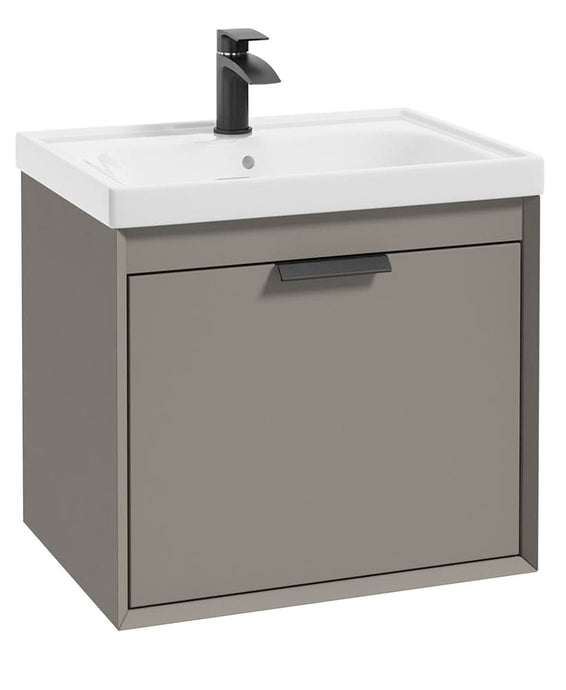 vanity unit