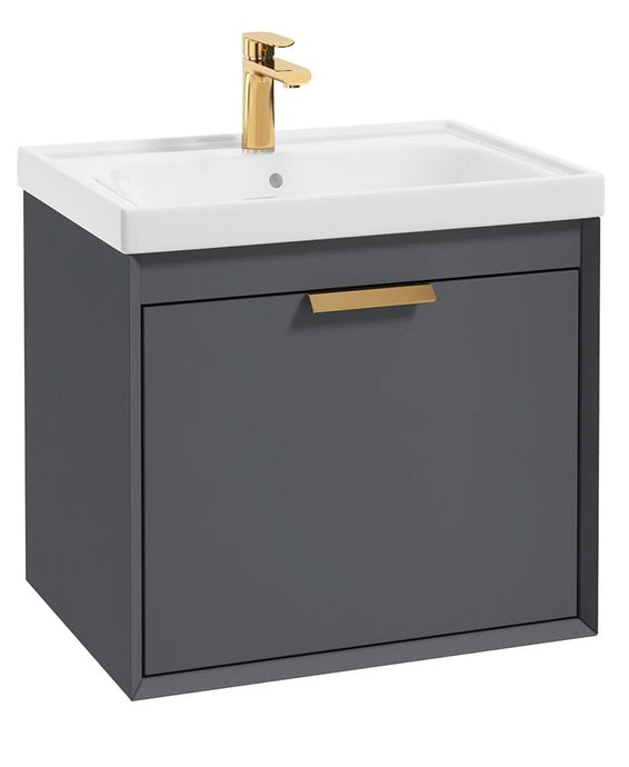 vanity unit