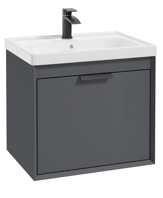 vanity unit