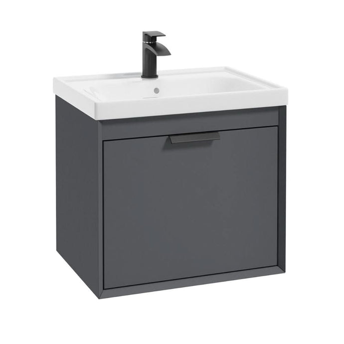 vanity unit