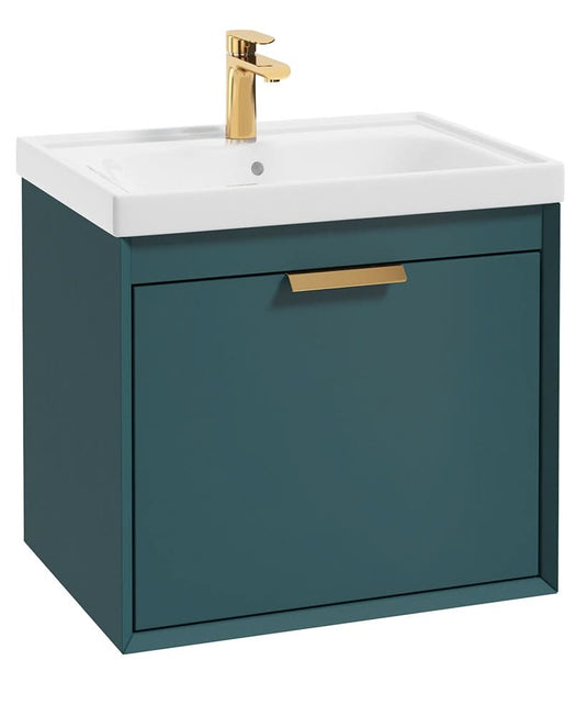 vanity unit
