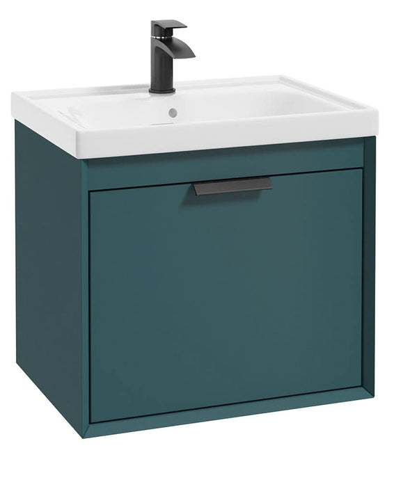 vanity unit