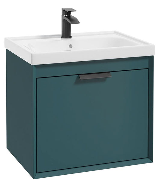 vanity unit