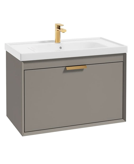 vanity unit