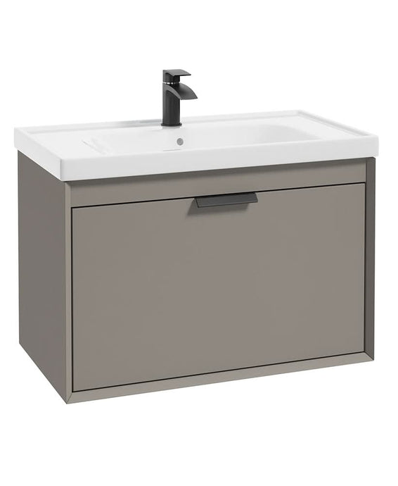 vanity unit