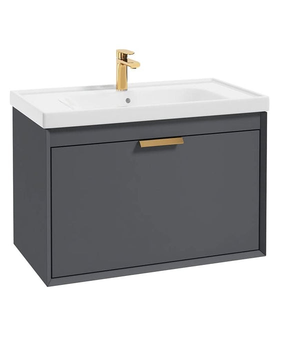 vanity unit