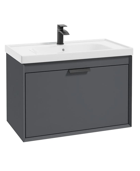 vanity unit