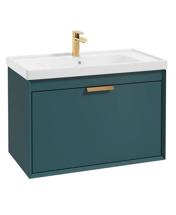 vanity unit