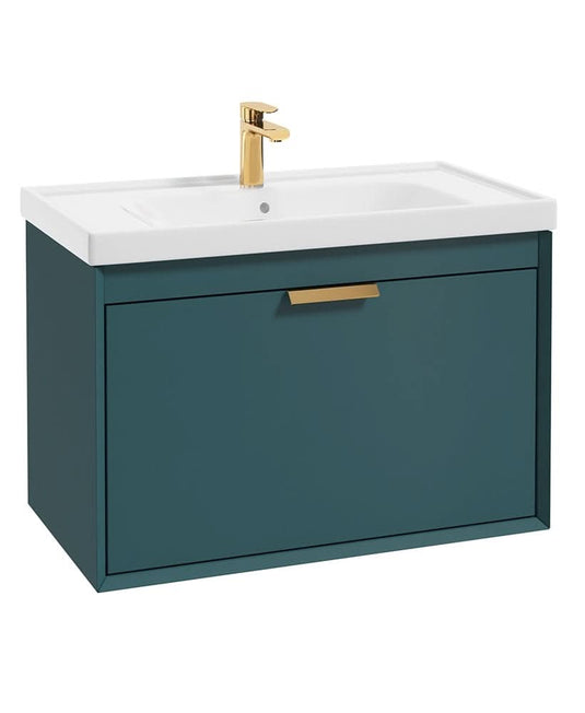 vanity unit