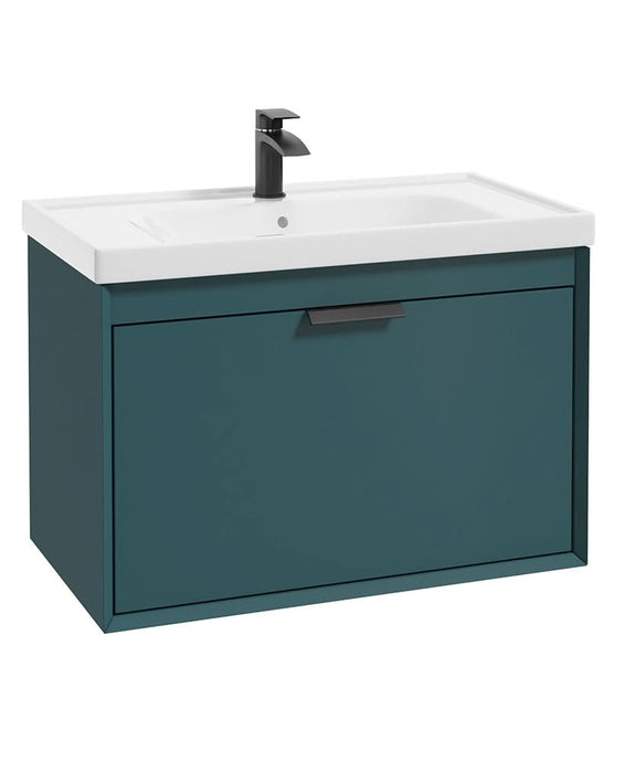 vanity unit