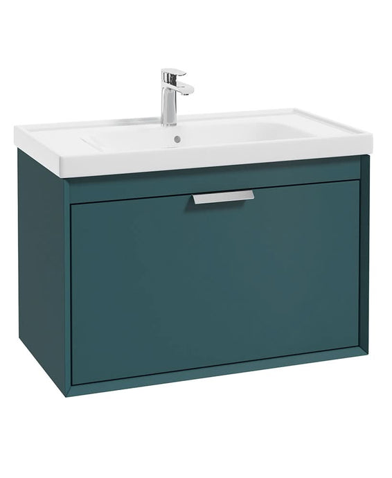 vanity unit