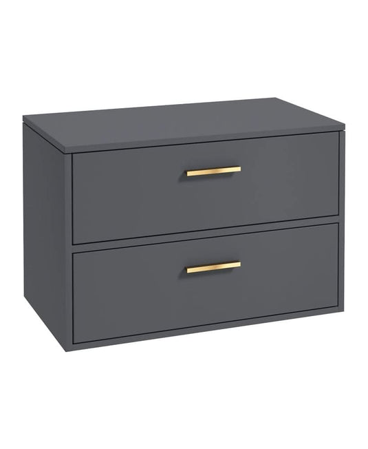 vanity unit