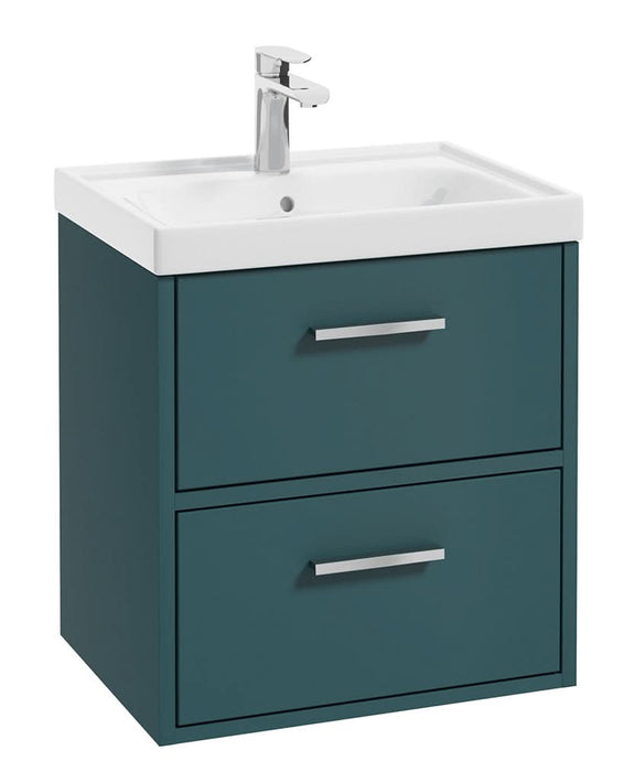 vanity unit