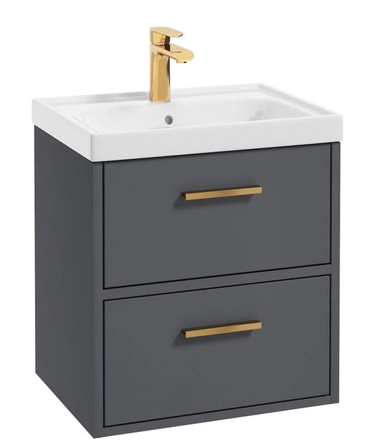 vanity unit