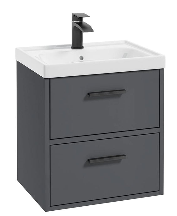 vanity unit
