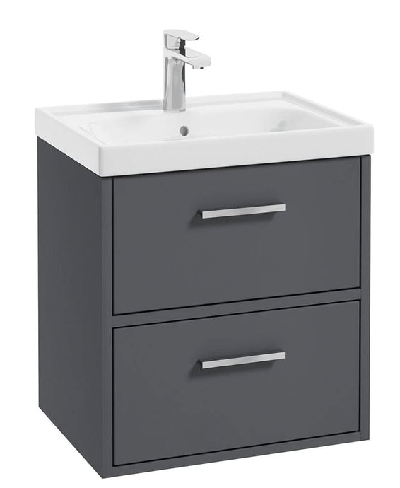 vanity unit
