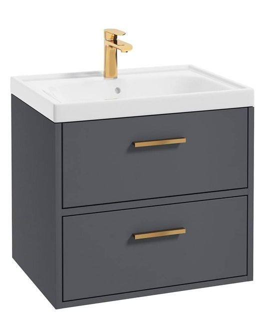 vanity unit
