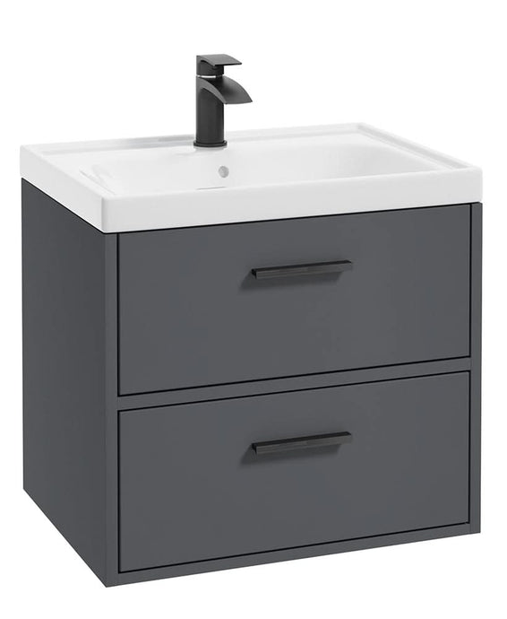 vanity unit