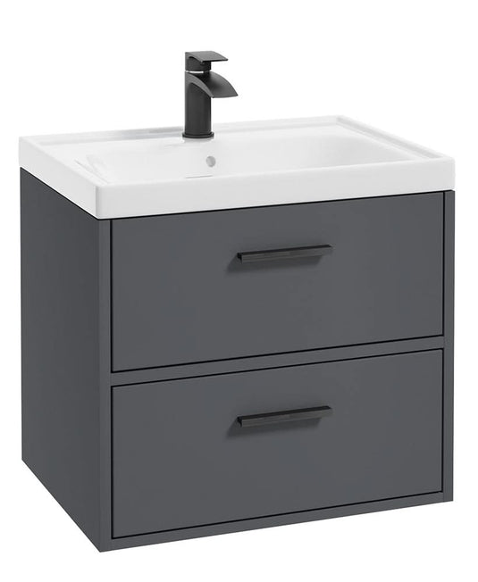 vanity unit