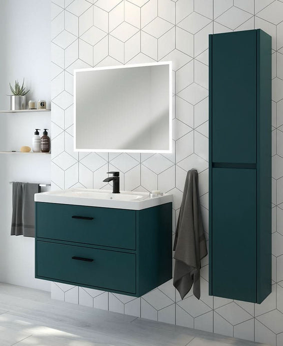 VANITY UNIT