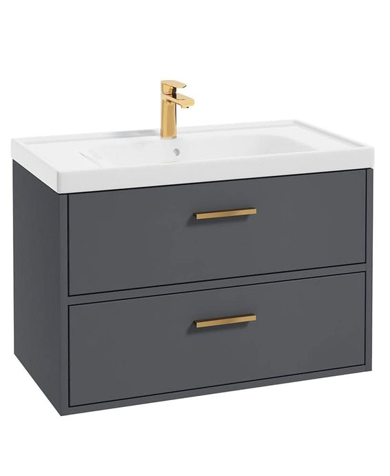 vanity unit
