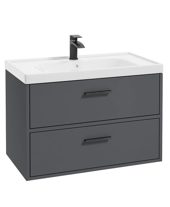 vanity unit