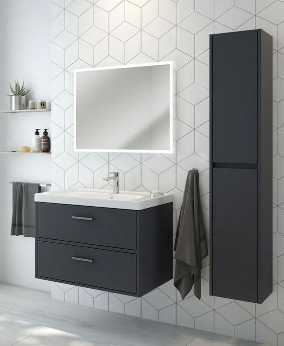 vanity unit