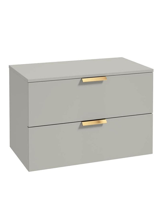 vanity unit