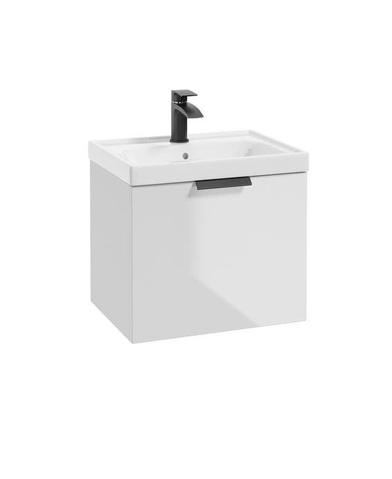 wall hung vanity unit 