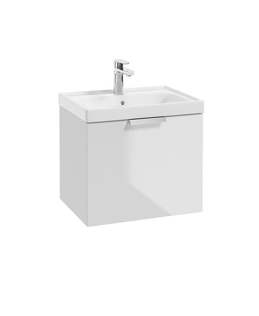wall hung vanity unit