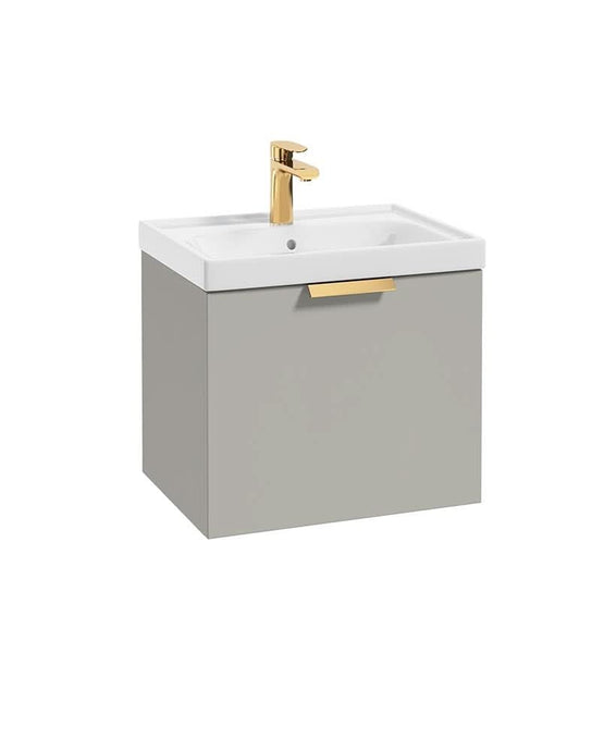 wall hung vanity unit