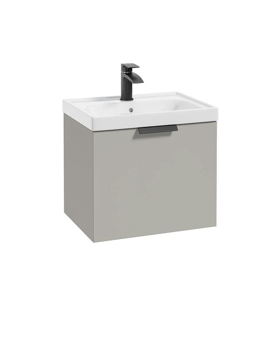wall hung vanity unit