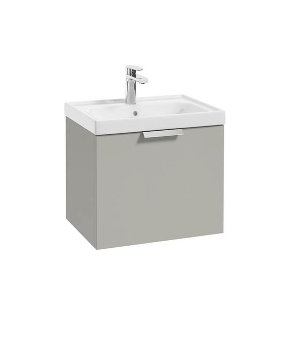wall hung vanity unit