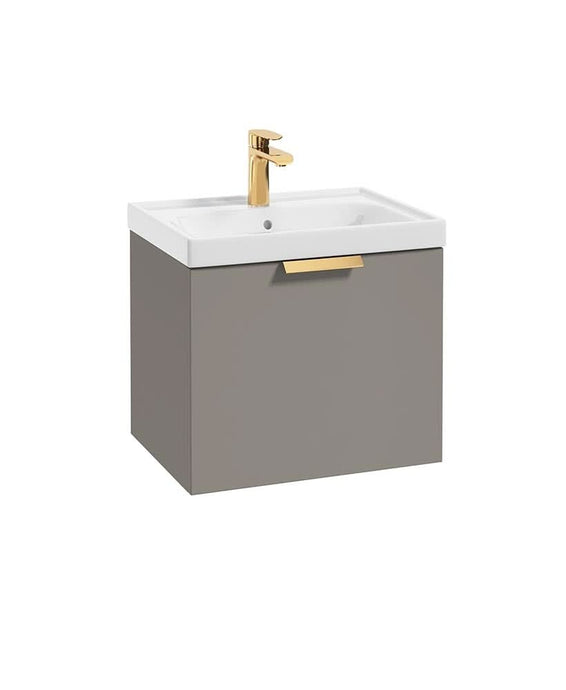 wall hung vanity unit