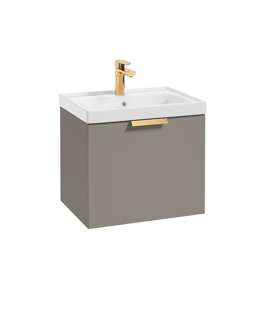 wall hung vanity unit