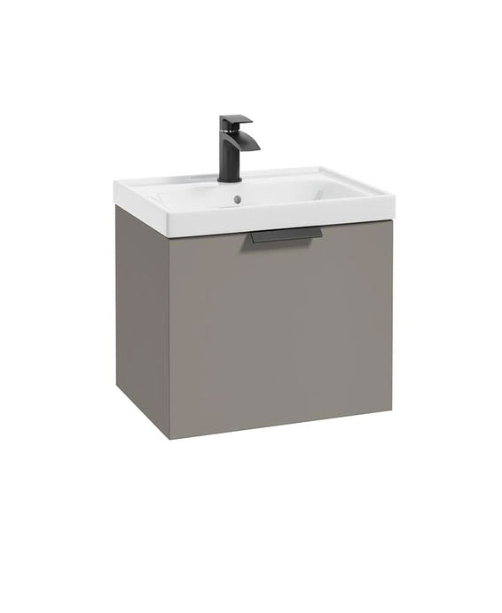 wall hung vanity unit