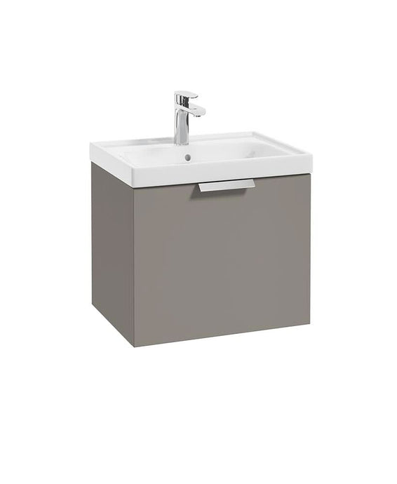 wall hung vanity unit