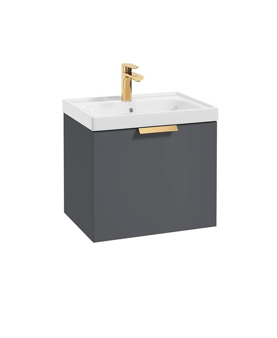 wall hung vanity unit 