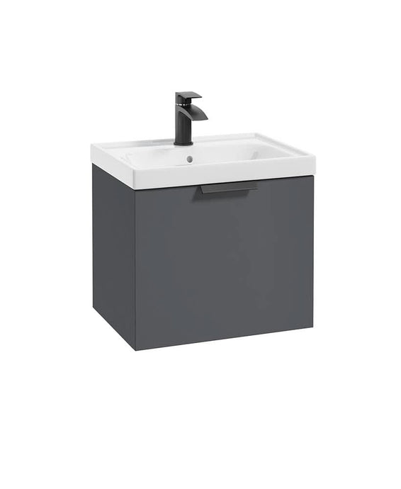 wall hung vanity unit 