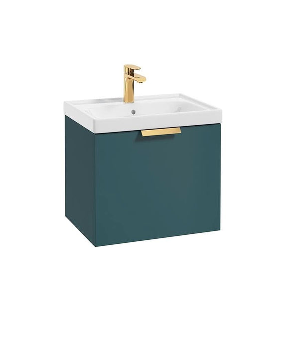 wall hung vanity unit